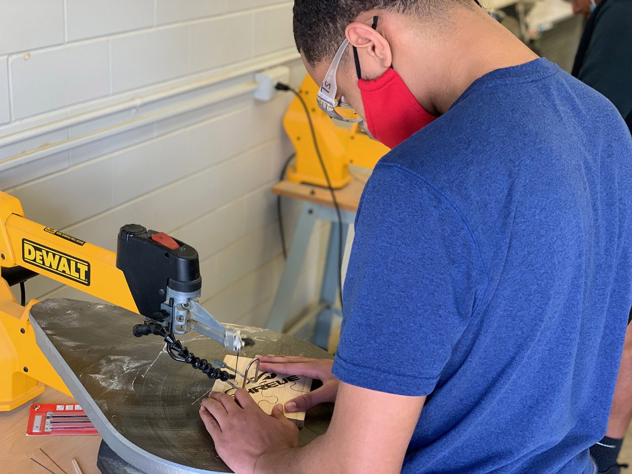 Ncc certification programs image