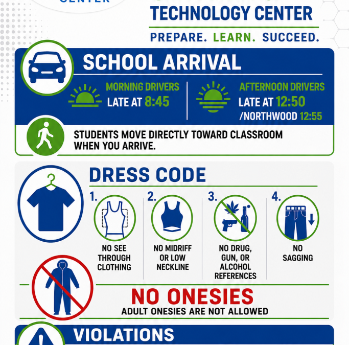 Welcome back to school!